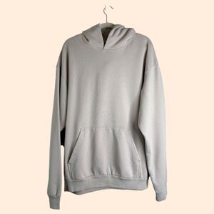 Talentless Heavyweight Hoodie